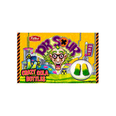 Felko Dr Sour Crazy Cola Bottles Sour Candy 90g